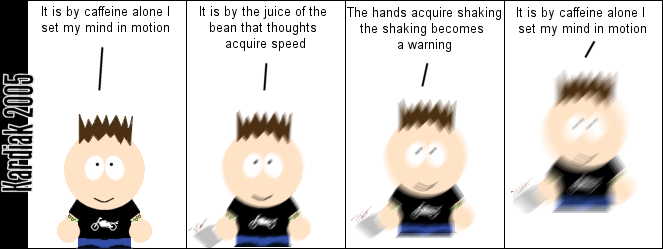 comic strip